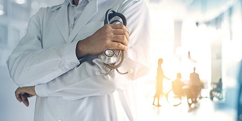 aerzte und Medizin Banner